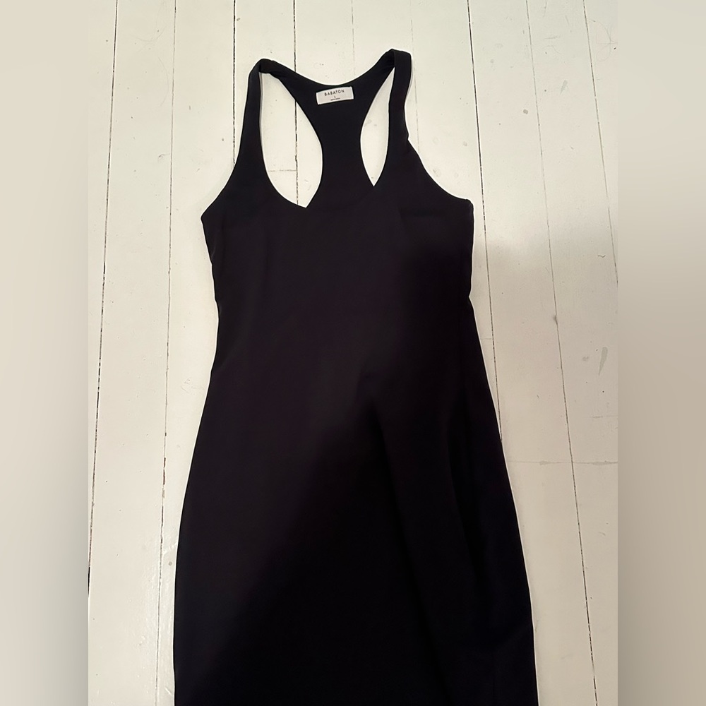 Aritzia Racerback Tank Dress